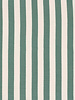 be trendy mint green broad stripes - tetra