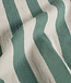 be trendy muntgroen brede strepen - tetra