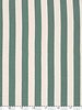 be trendy mint green broad stripes - tetra