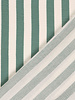 be trendy mint green broad stripes - tetra