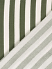 be trendy khaki brede strepen - tetra