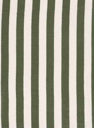 khaki brede strepen - tetra