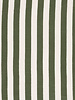 be trendy khaki brede strepen - tetra