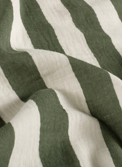 be trendy khaki broad stripes - tetra