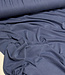 A la Ville denim - zijde touch - prachtige viscose tricot - Knipmode