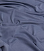 A la Ville denim - zijde touch - prachtige viscose tricot - Knipmode
