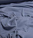 A la Ville denim - zijde touch - prachtige viscose tricot - Knipmode