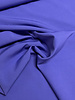 A la Ville orchid purple - stylish woven fabric - wrinkle-free - high quality (Italy) - Burda Style