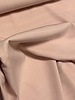 Madeline light pink - stylish woven fabric - wrinkle-free - high quality (Italy) - Burda