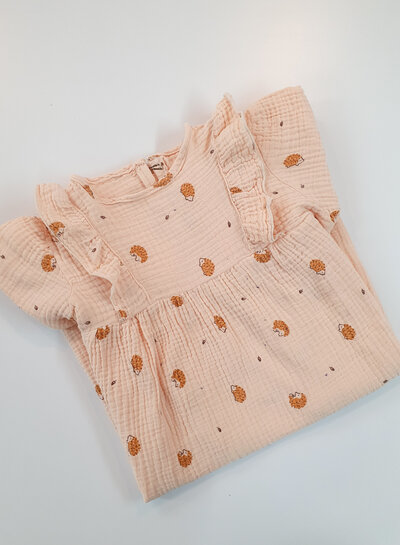 children's clothing Tuesday evening from 22/9/2026