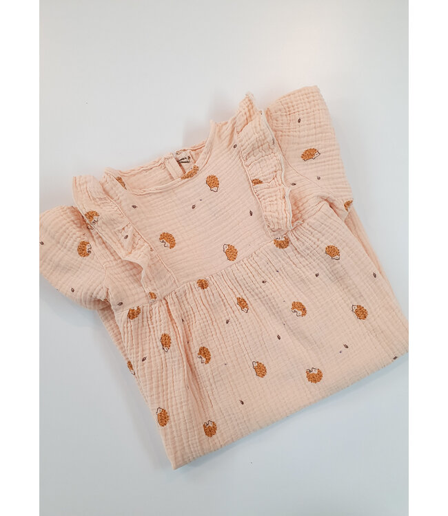 kinderkleding dinsdagavond vanaf 22/9/2026
