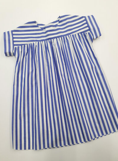 children's clothing Tuesday evening from 22/9/2026