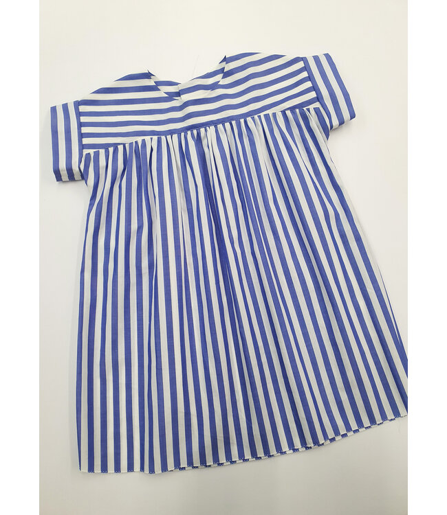 kinderkleding dinsdagavond vanaf 22/9/2026