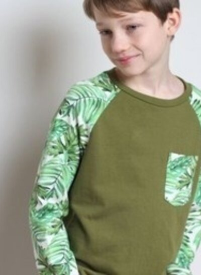 children's clothing Tuesday evening from 22/9/2026