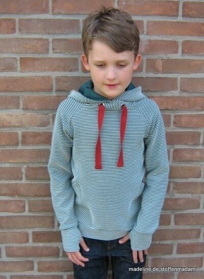 kinderkleding dinsdagavond vanaf 22/9/2026