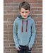 kinderkleding dinsdagavond vanaf 22/9/2026