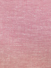 Swafing pink melange - linen cotton mix