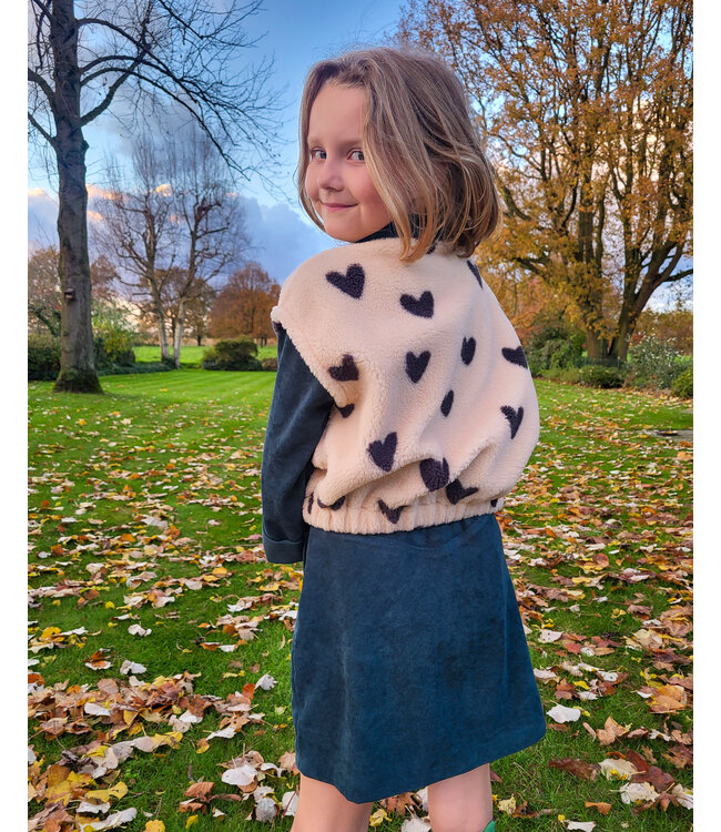 kinderkleding dinsdagavond vanaf 22/9/2026