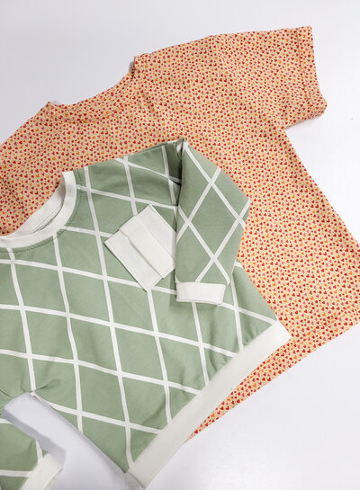 children's clothing Tuesday evening from 22/9/2026