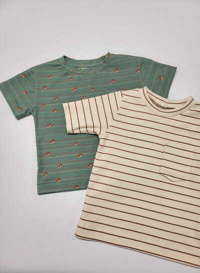 children's clothing Tuesday evening from 22/9/2026