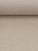 Swafing beige melange - linen cotton mix