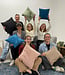 naaien voor beginners woensdagavond vanaf 9/9/2026