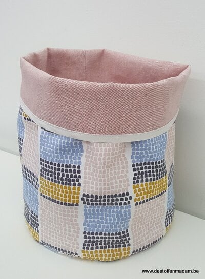 Sewing for beginners Tuesday mornings from 8/9/2026