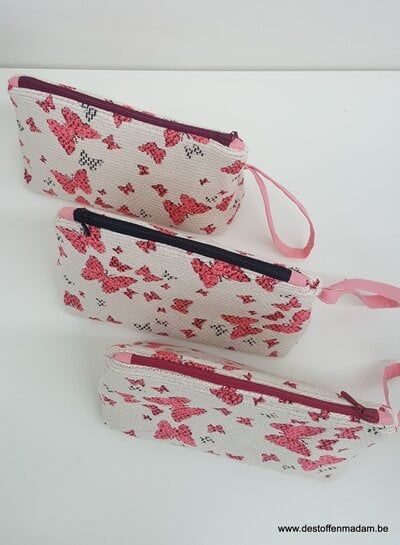 Sewing for beginners Tuesday mornings from 8/9/2026