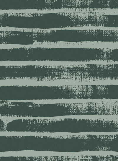 THORSTEN BERGER grey-blue - matching French Terry - Dachshund panel