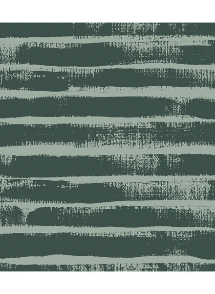 THORSTEN BERGER grijsblauw - bijhorende french terry  - Dachshund paneel