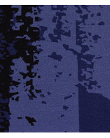 THORSTEN BERGER bijhorende french terry -  Chickeria paneel