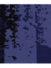 THORSTEN BERGER matching French terry - Chickeria panel