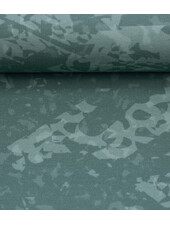 THORSTEN BERGER matching French terry - Gimme more mootivation