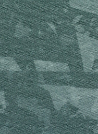 THORSTEN BERGER bijhorende french terry - Gimme more mootivation