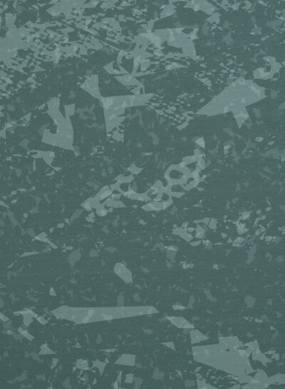 THORSTEN BERGER bijhorende french terry - Gimme more mootivation