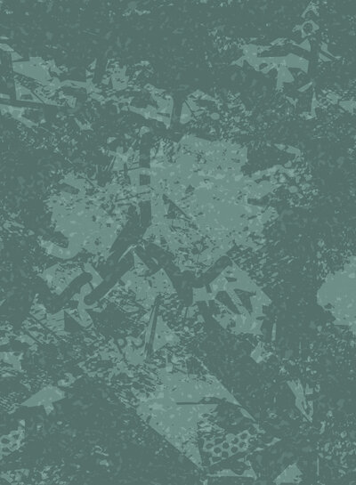 THORSTEN BERGER matching French terry - Gimme more mootivation