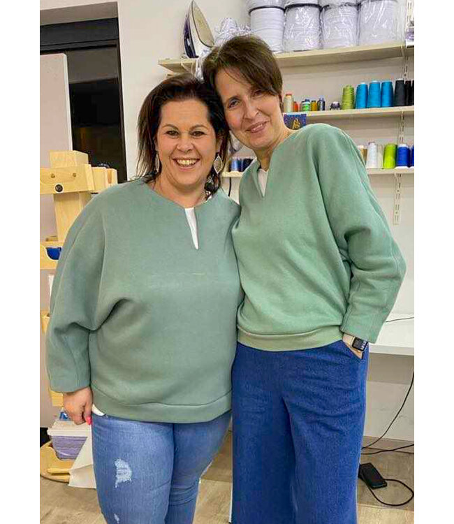 Keep on sewing Wednesday evenings from 14/10/2026