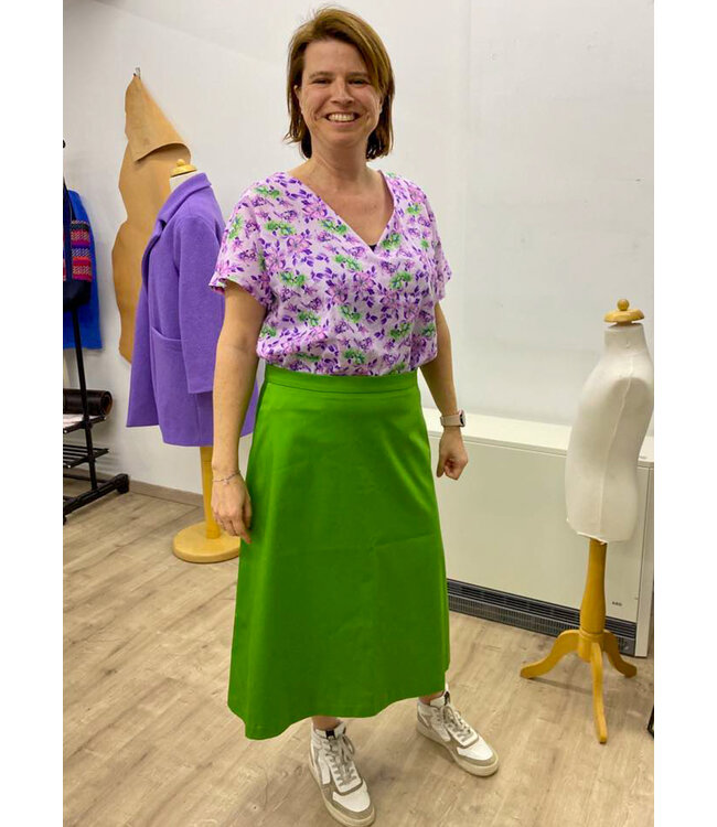 Keep on sewing Wednesday evenings from 14/10/2026