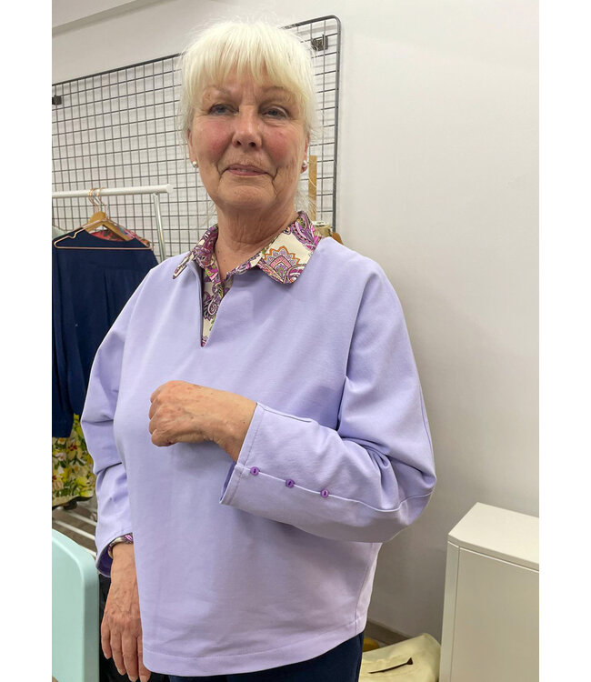 Keep on sewing Wednesday evenings from 14/10/2026