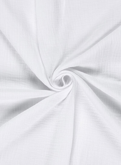 Madeline Plain tetra white