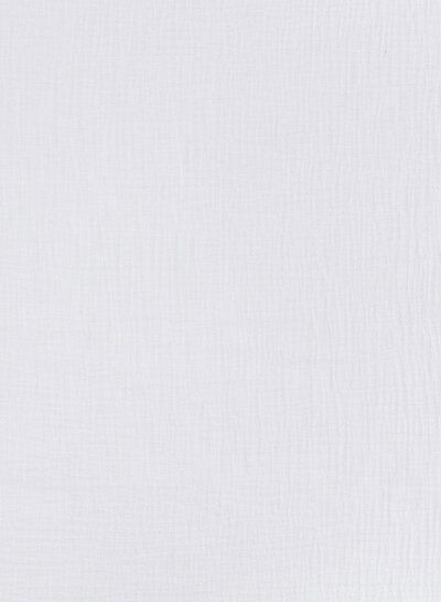 Madeline Plain tetra white