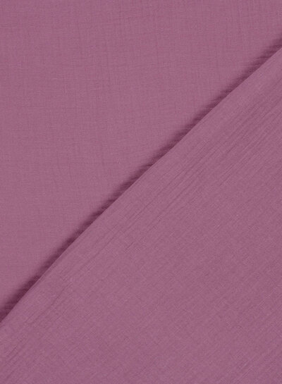 solid tetra - dusty lilac