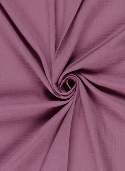 solid tetra - dusty lilac