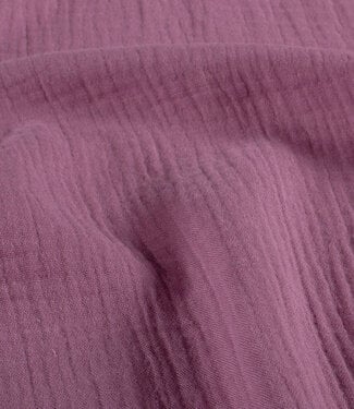 solid tetra - dusty lilac