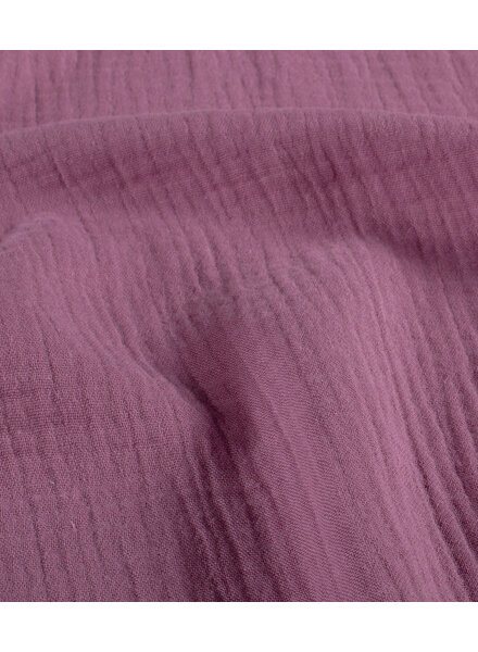 solid tetra - dusty lilac