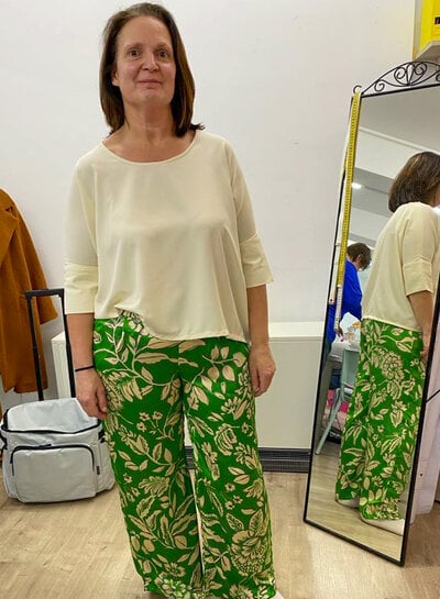 keep on sewing maandagavond vanaf 12/10/2026