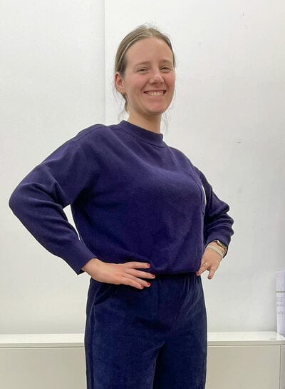 keep on sewing maandagavond vanaf 12/10/2026