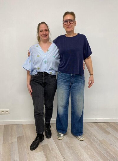 Keep on sewing Monday evenings from 12/10/2026