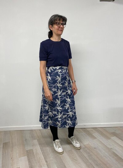 Keep on sewing Monday evenings from 12/10/2026