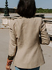 Maison Fauve The MANHATTAN jacket - sewing pattern - English and French instructions